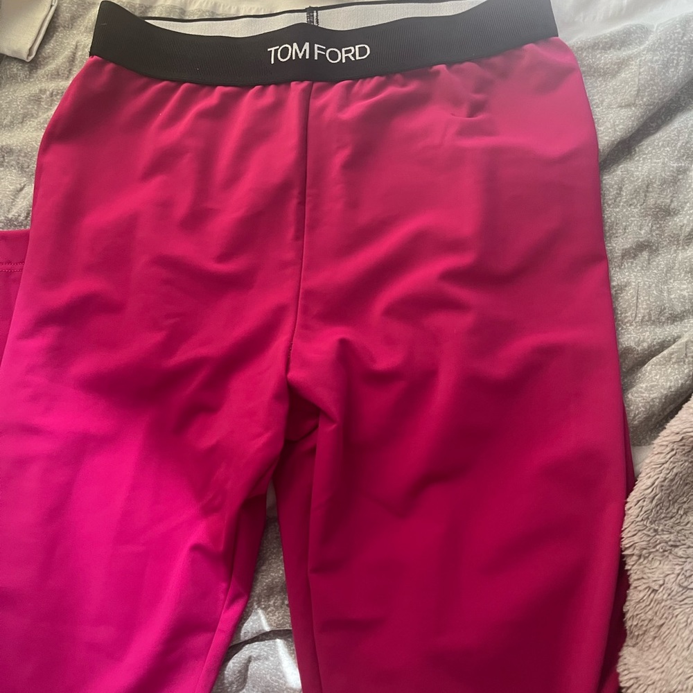 Tom Ford leggings